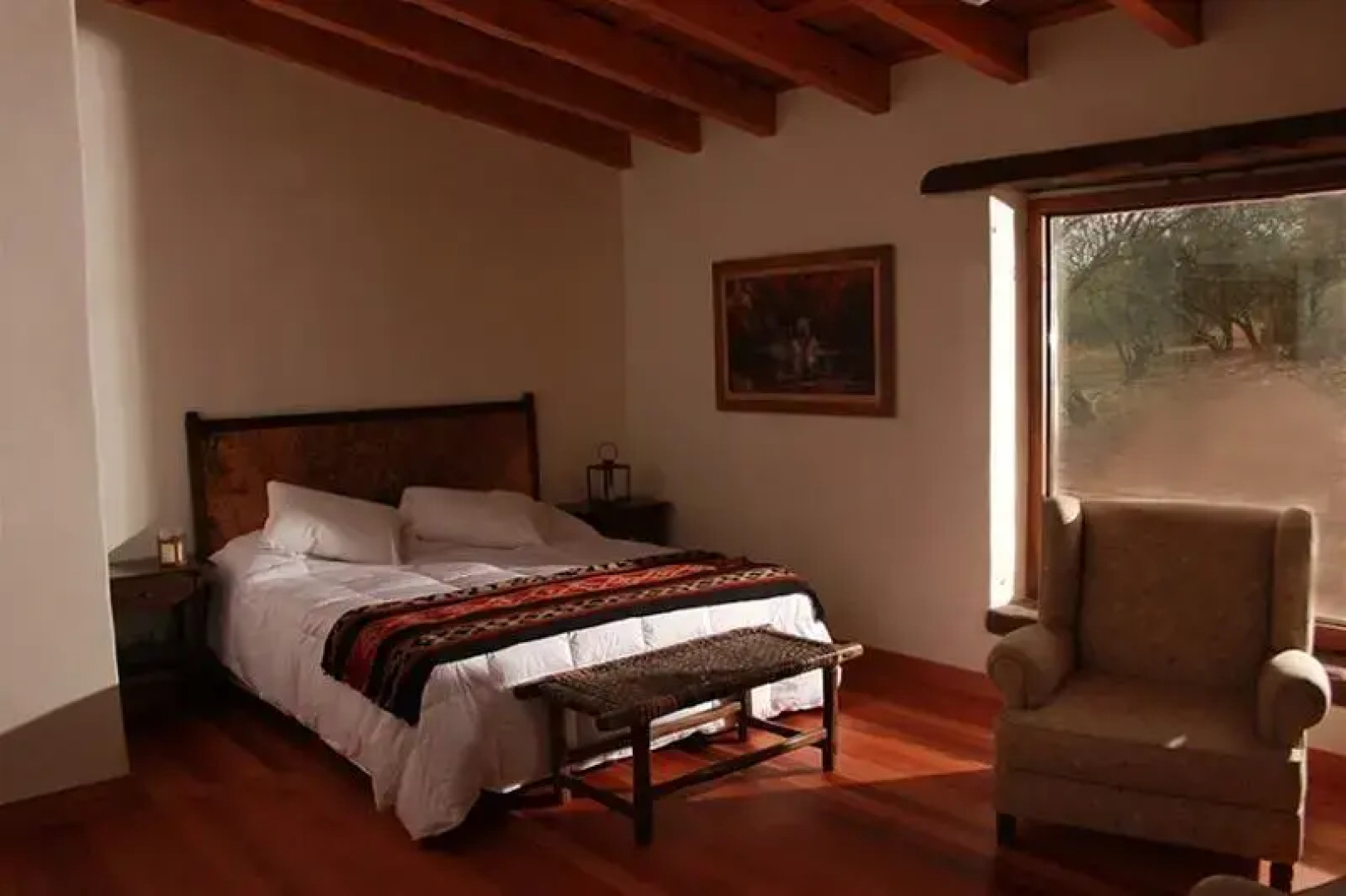 Posada Rural La Matilde