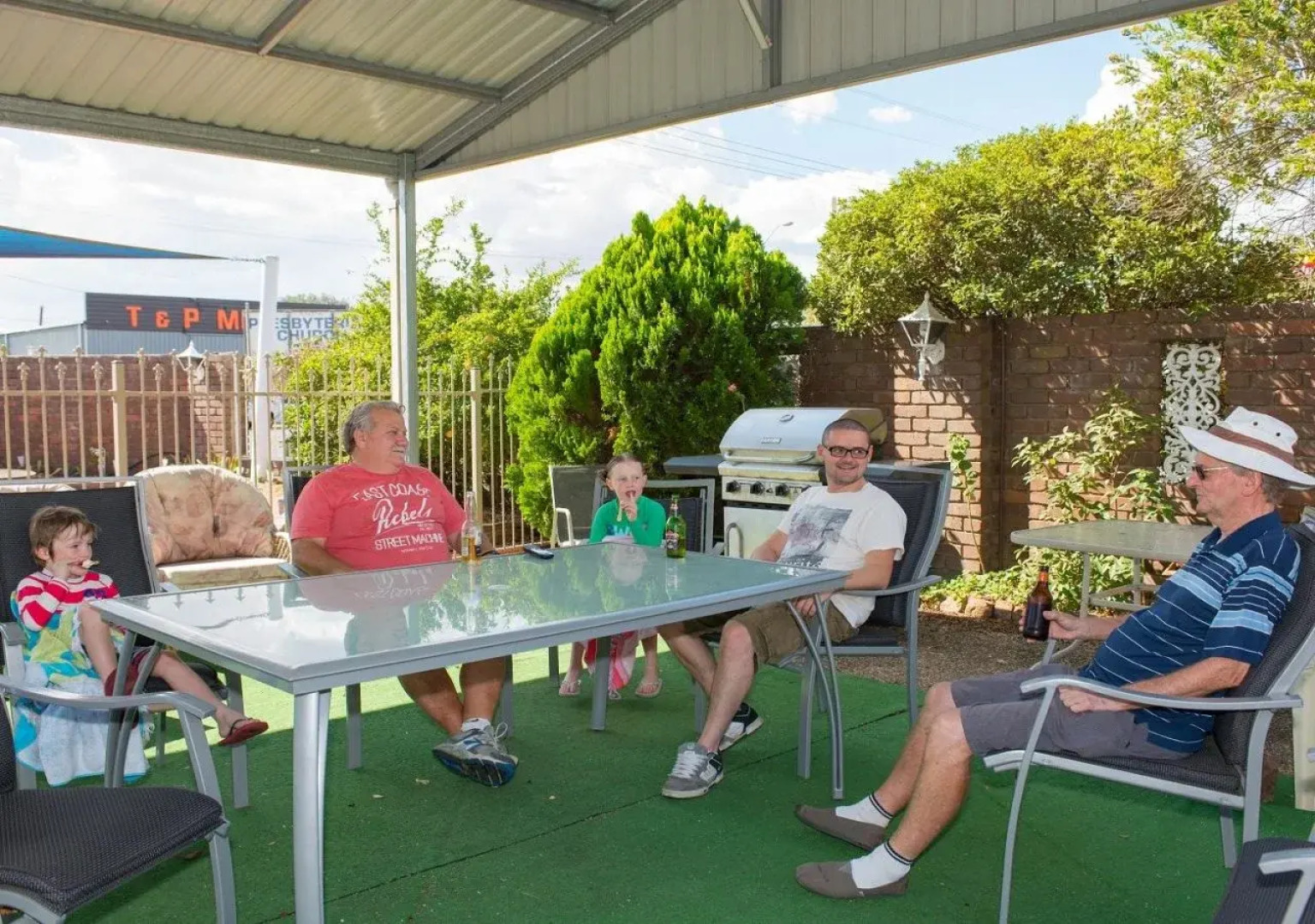 Albury Classic Motor Inn