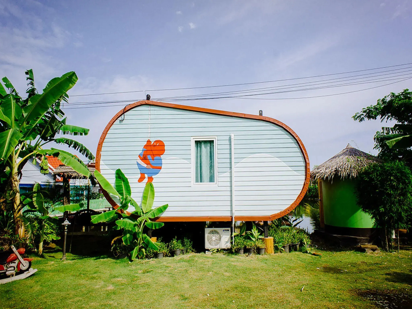 Banruenmaingam Resort