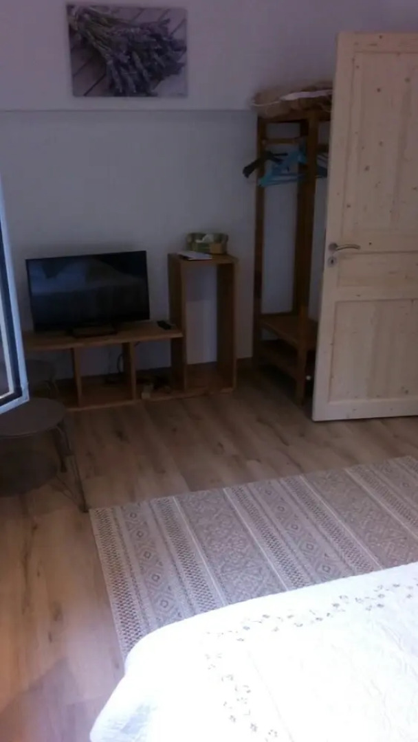 Le Clos Zinou chambres d'hotes