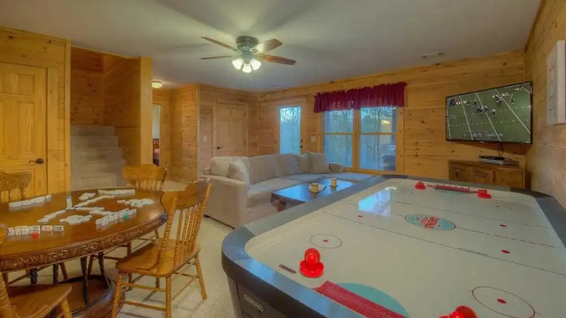 Green Ridge Retreat by Escape to Blue Ridge