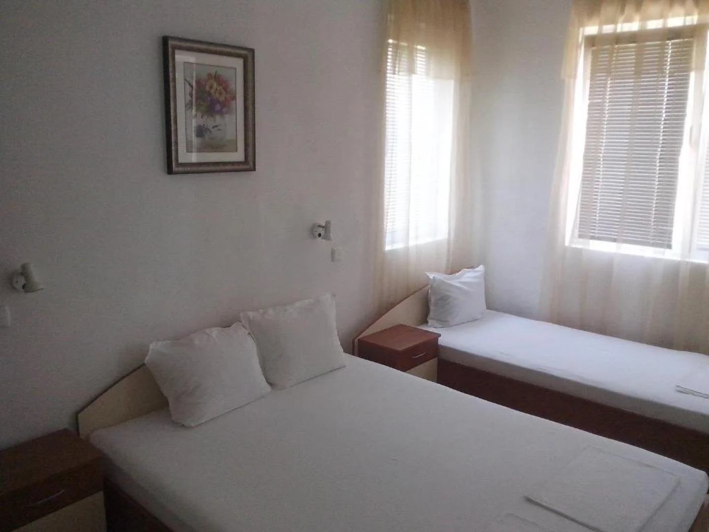 Guest House Krasi