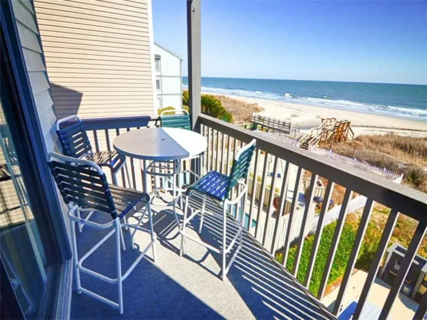 Dolphin Cay 201 by RedAwning