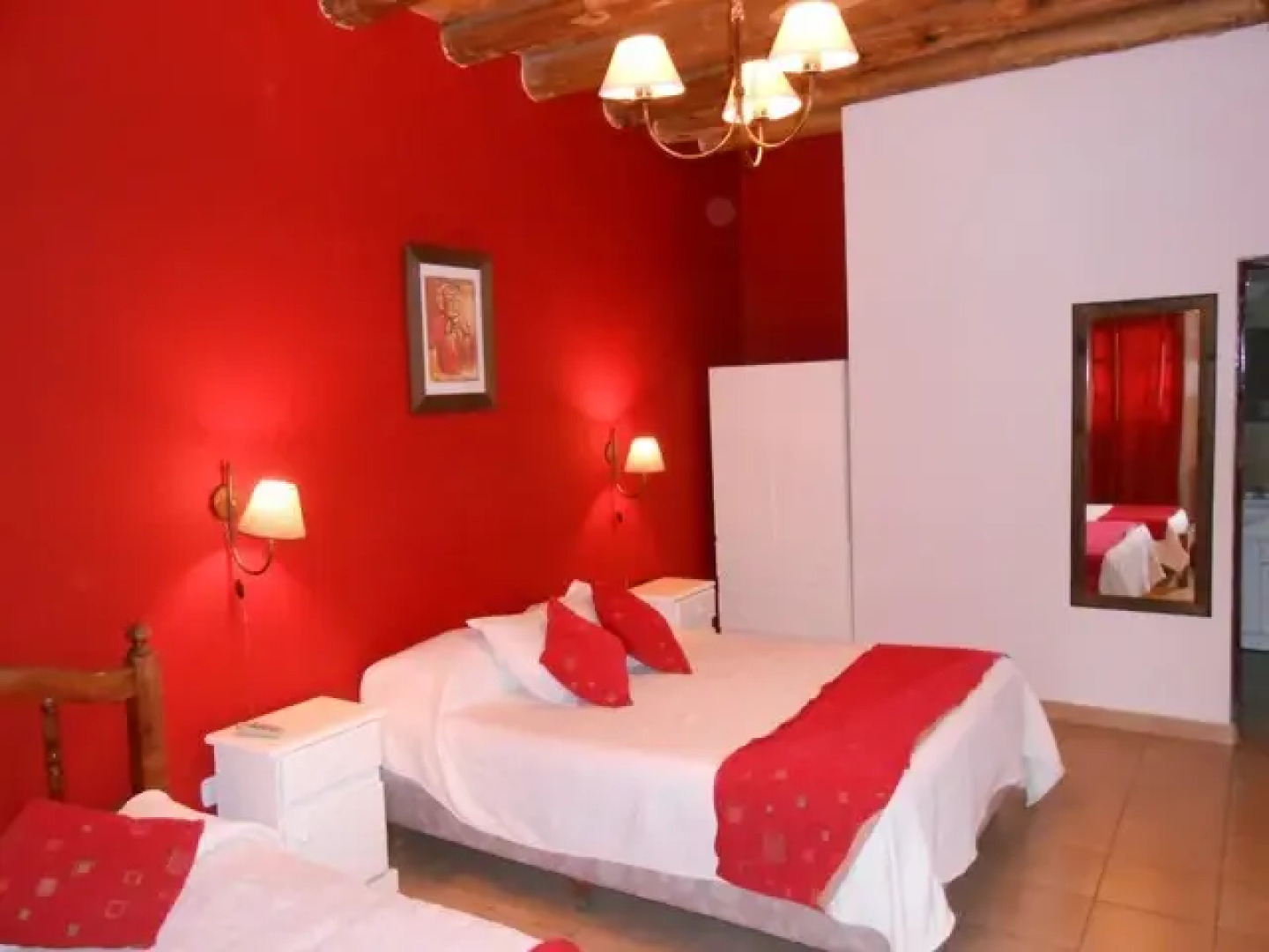 Posada Chalet de Bassi