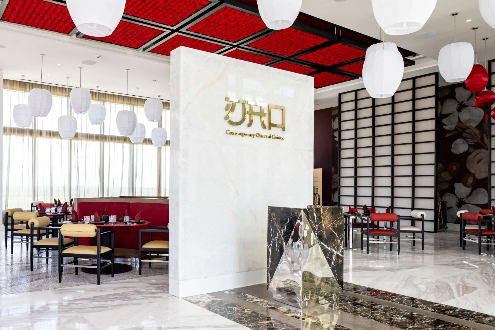 Garza Blanca Resort & Spa Cancun