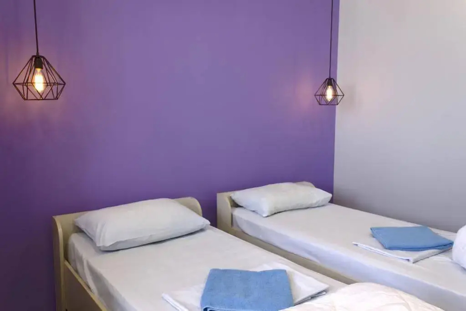 Як Олимпик Хостел