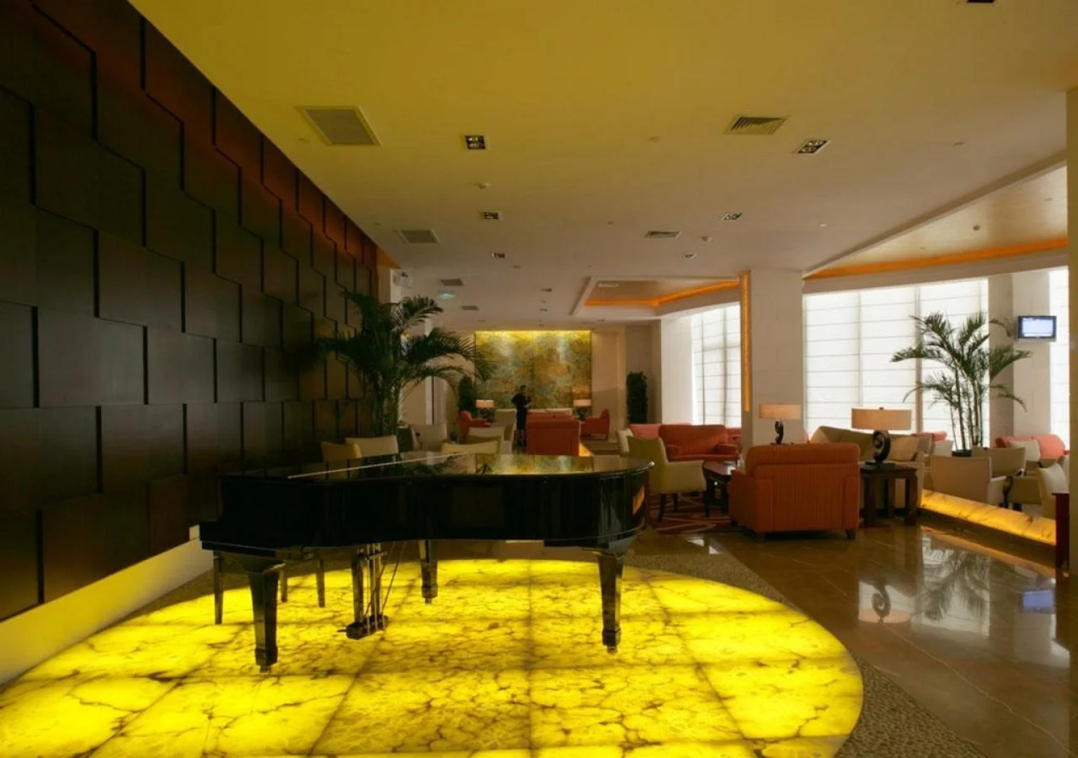 Yaoda International Hotel Taizhou
