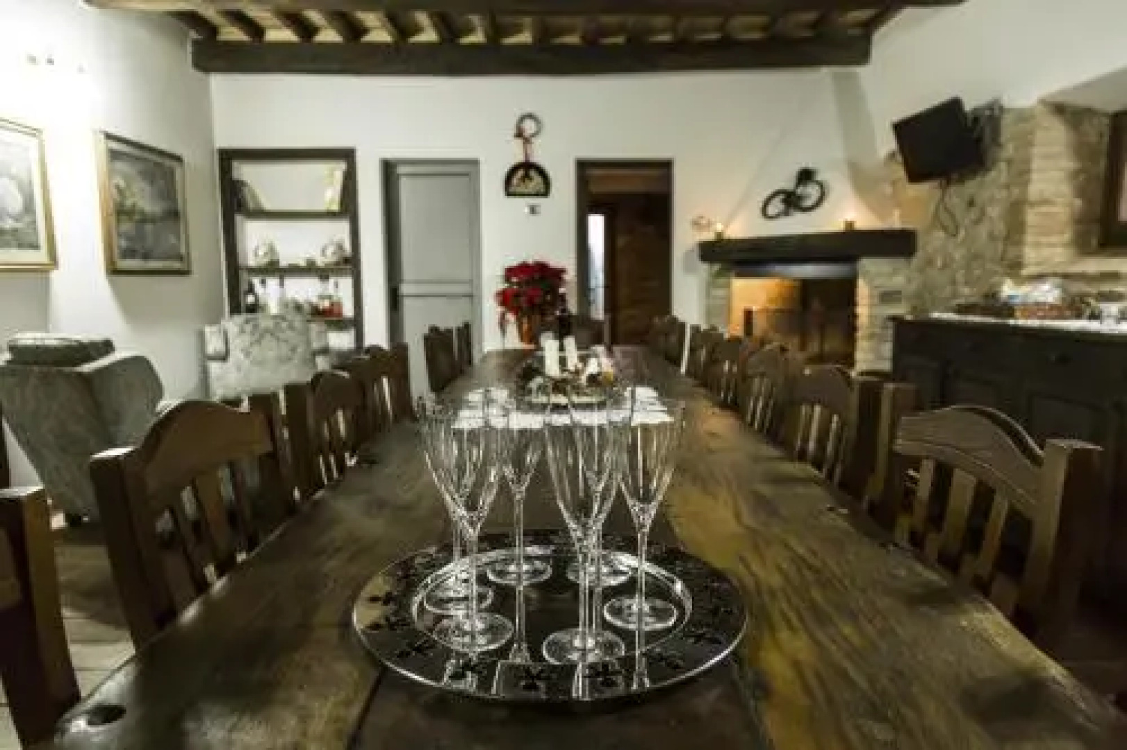 Casa Vacanze Cà Prosciutto