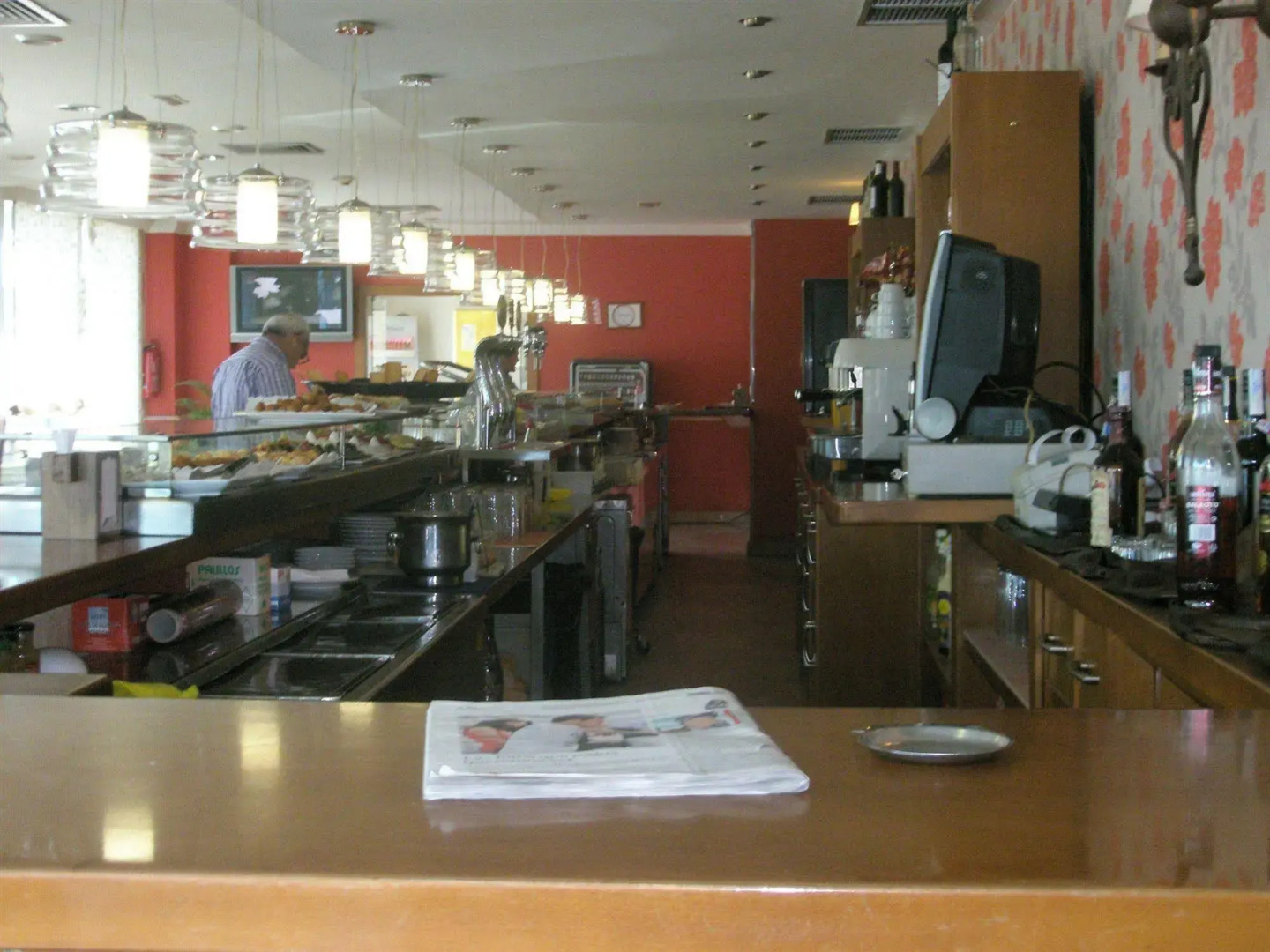 Hotel Villa de Ferias