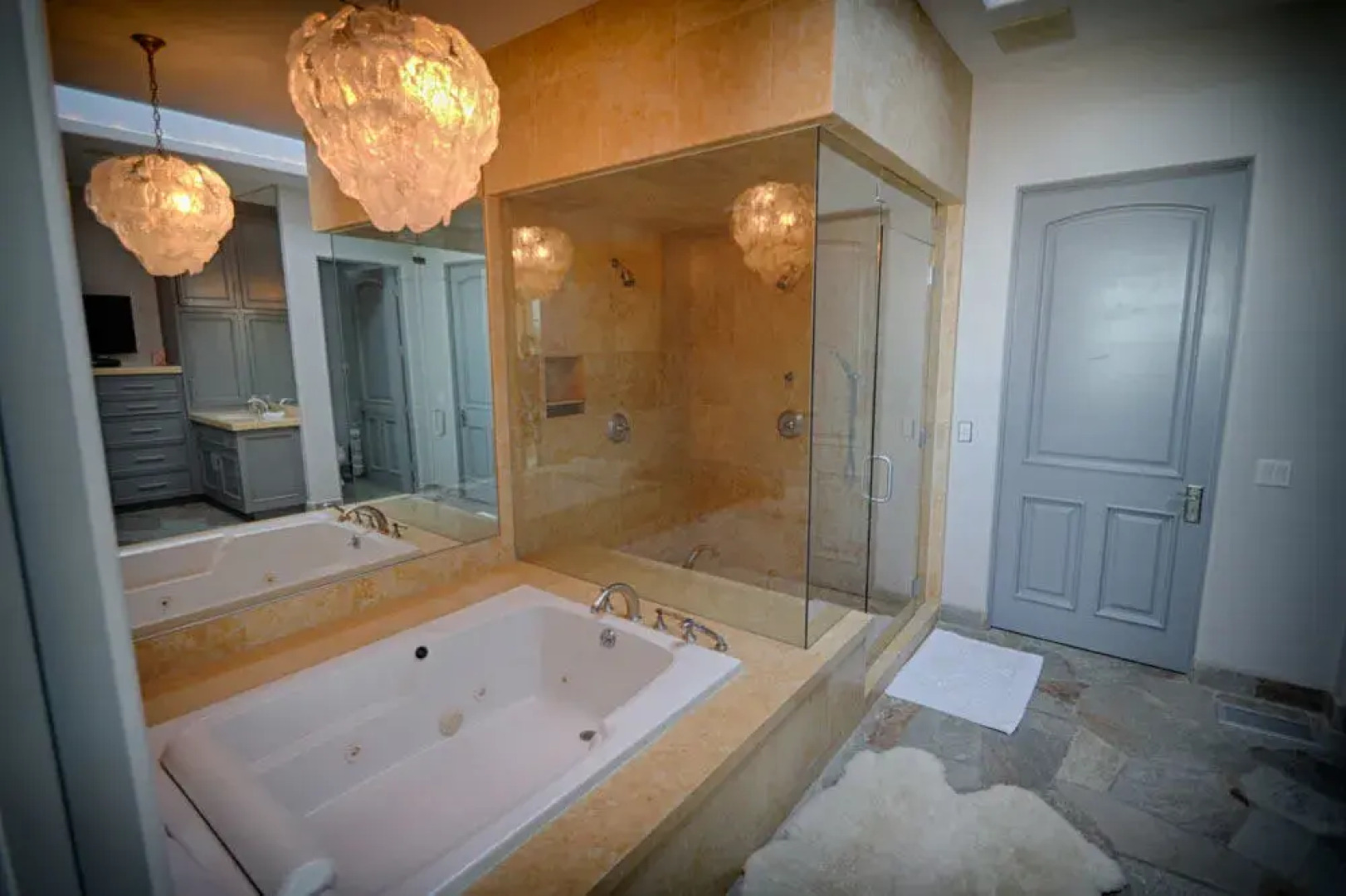 Malibu Panoramic Beach House