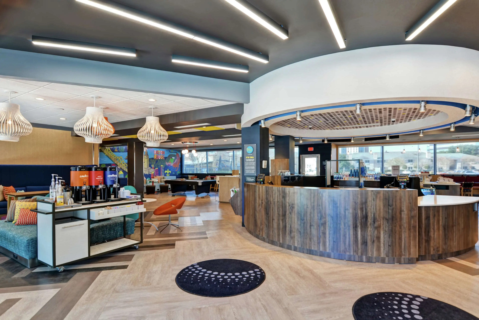 Tru by Hilton Baton Rouge Citiplace, LA