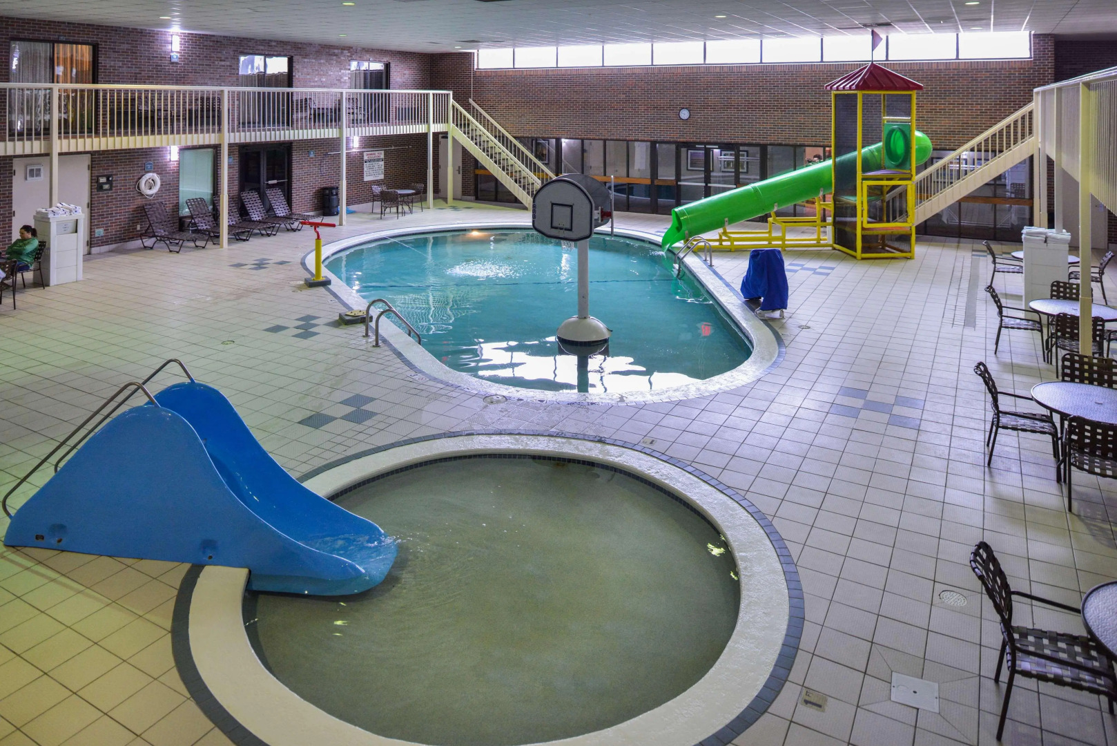 Best Western Kelly Inn