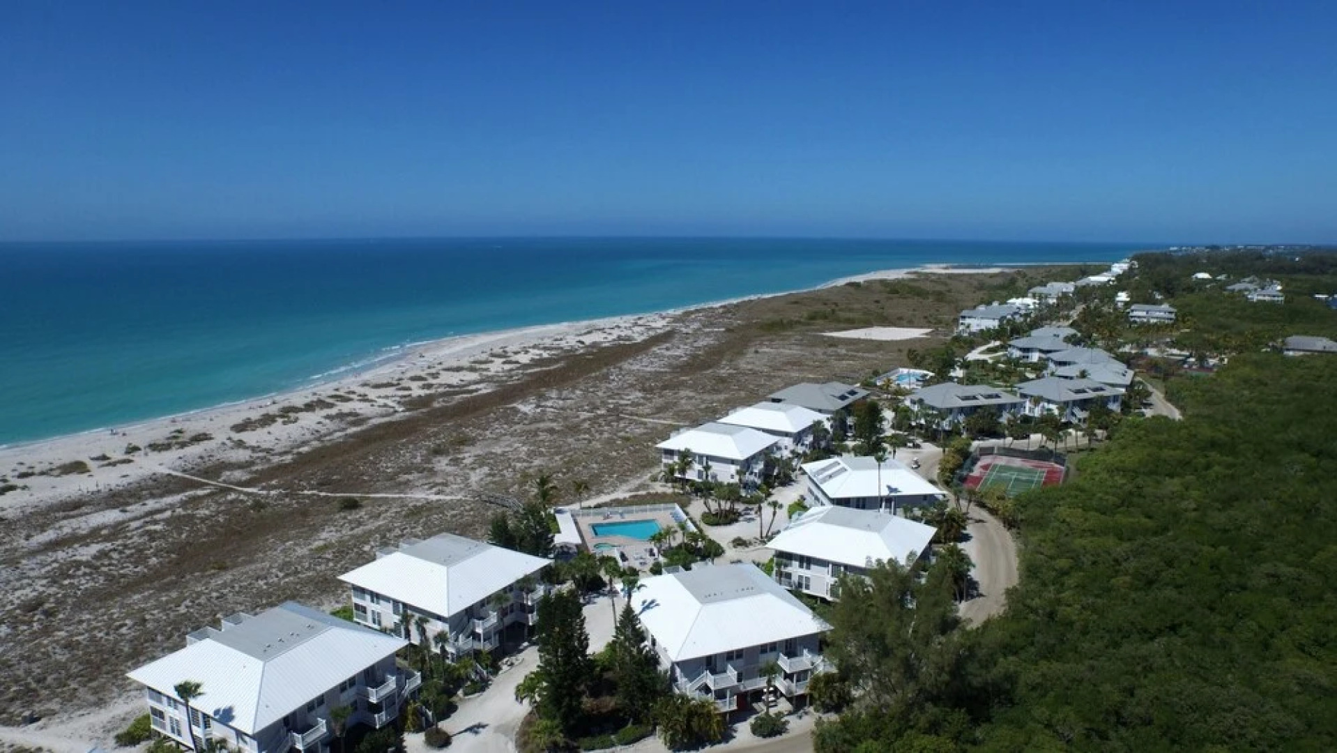 Palm Island 3 Standard - 3 Br Villa