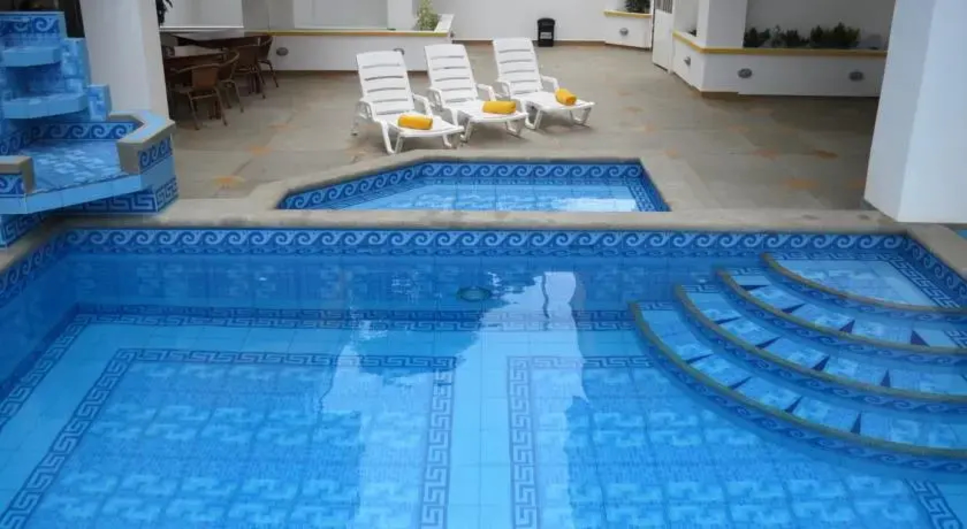 Hotel Patricio´s 47