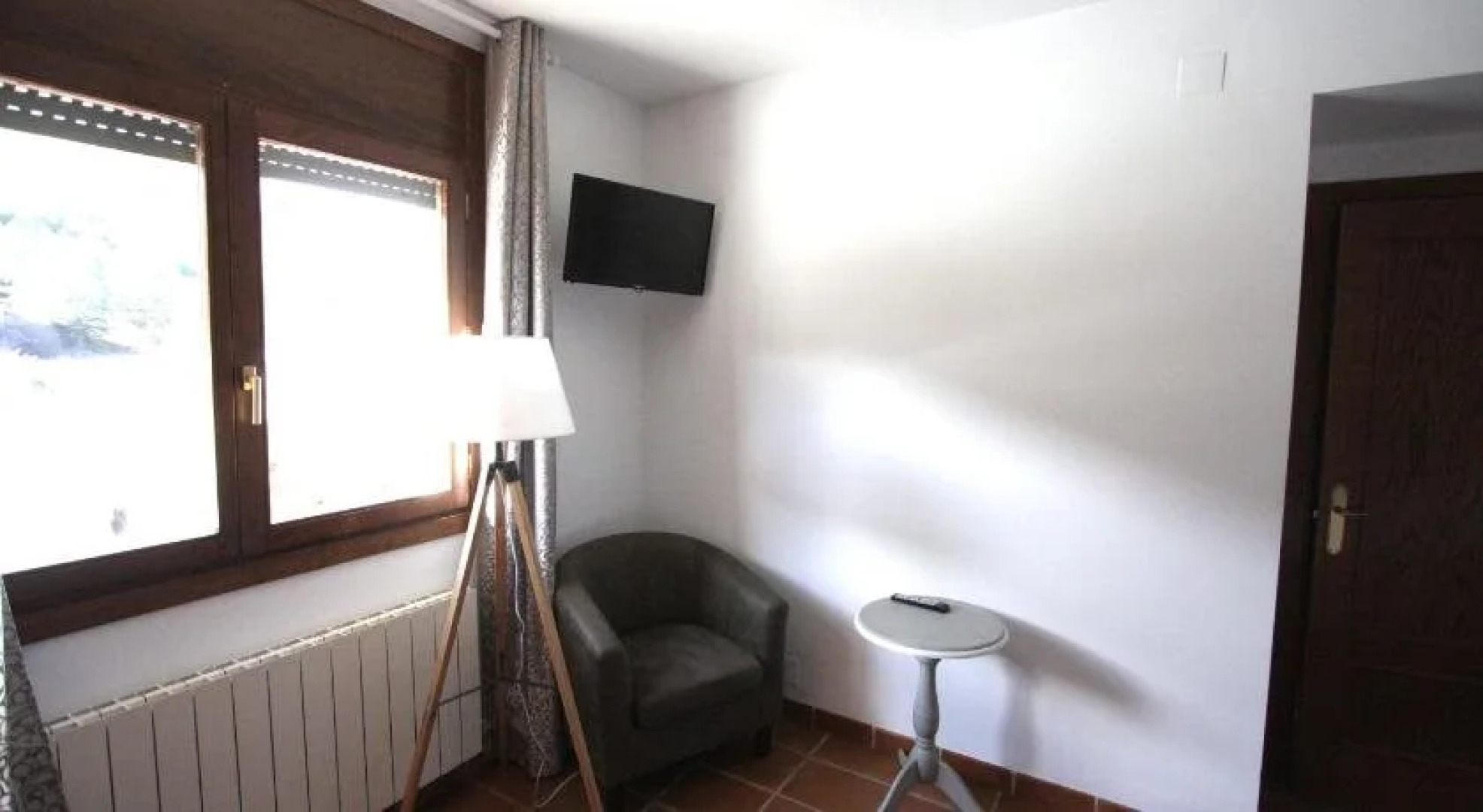 Apart-Hotel Selva Nevada