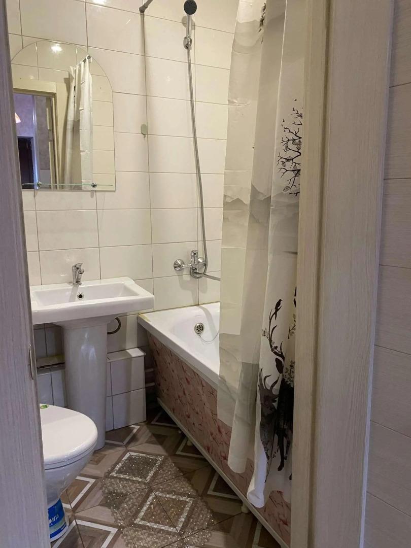 Апартаменты в микрорайоне Крылатый