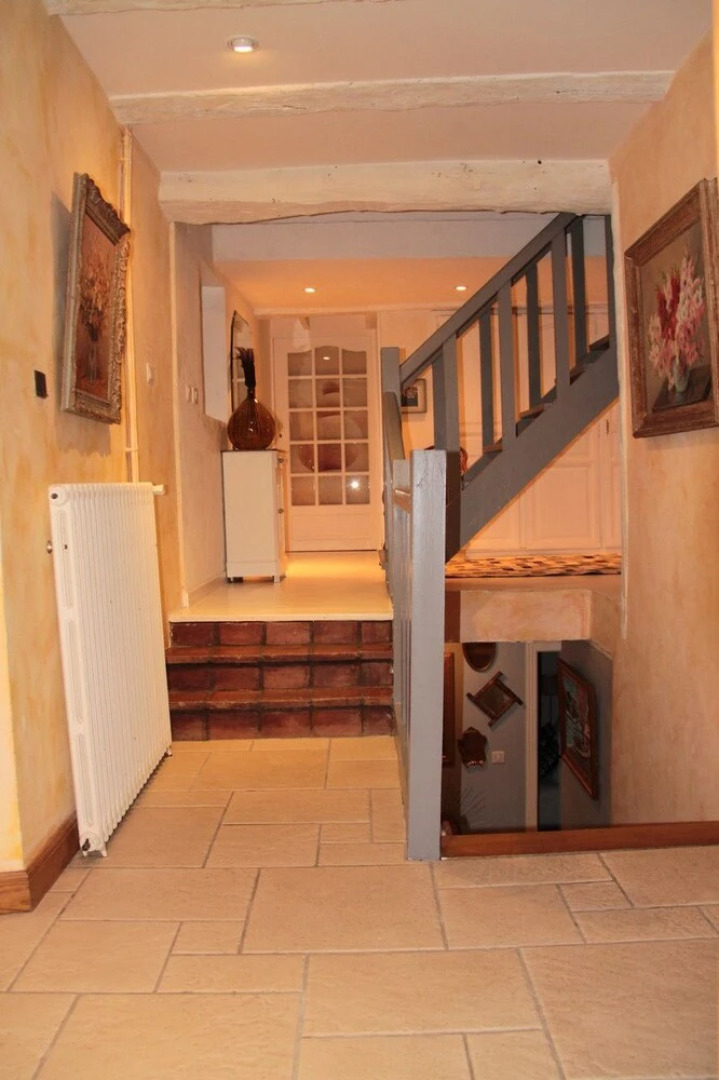 Le Clos Romantic & Spa