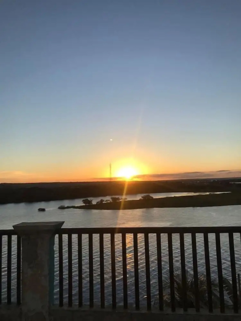 Pousada Vila do Penedo