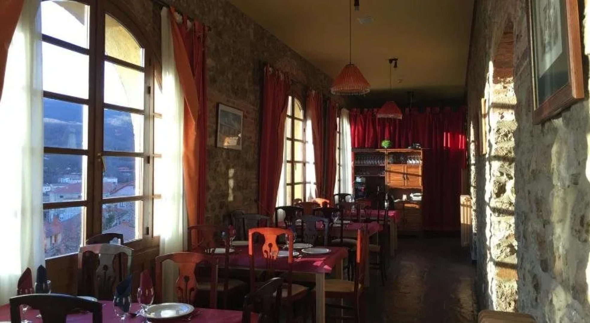 Hotel Rural El Valle