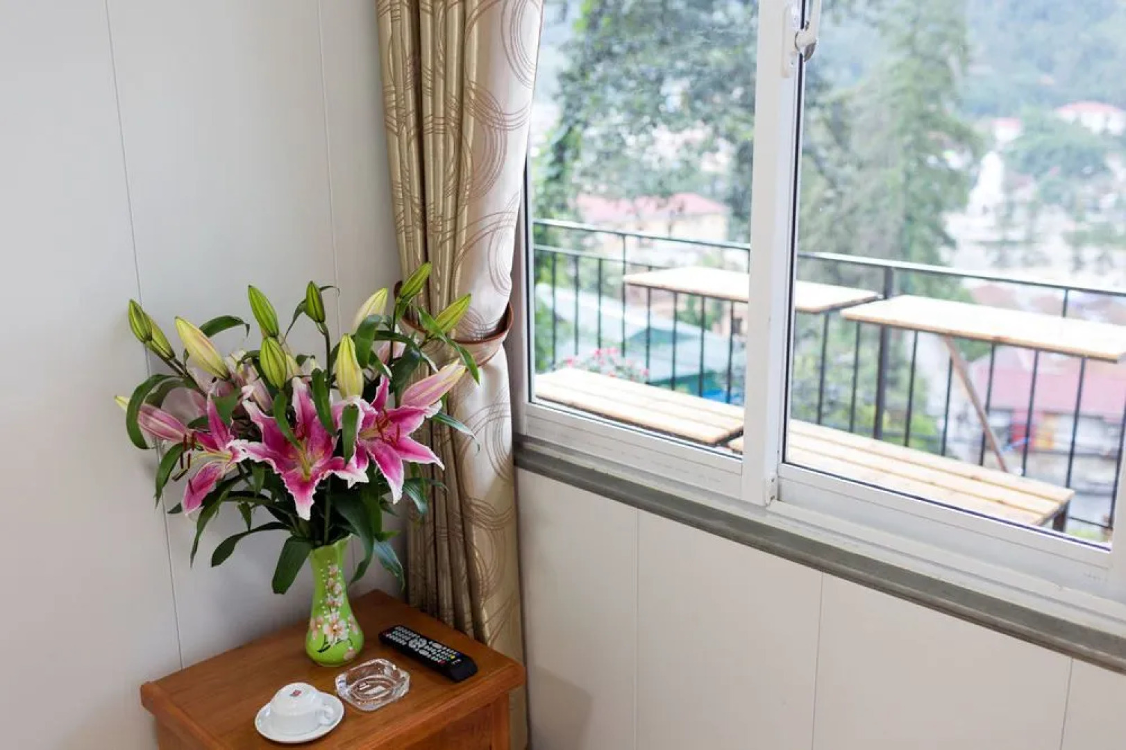 Sapa Container Hotel