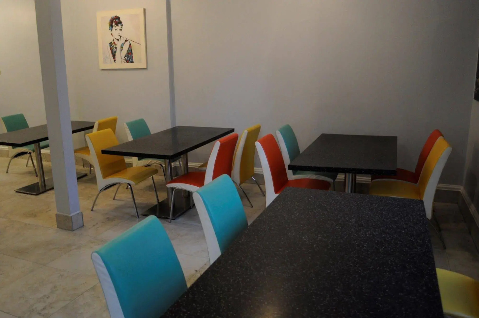 The Backpackers Imperial Hotel - Hostel