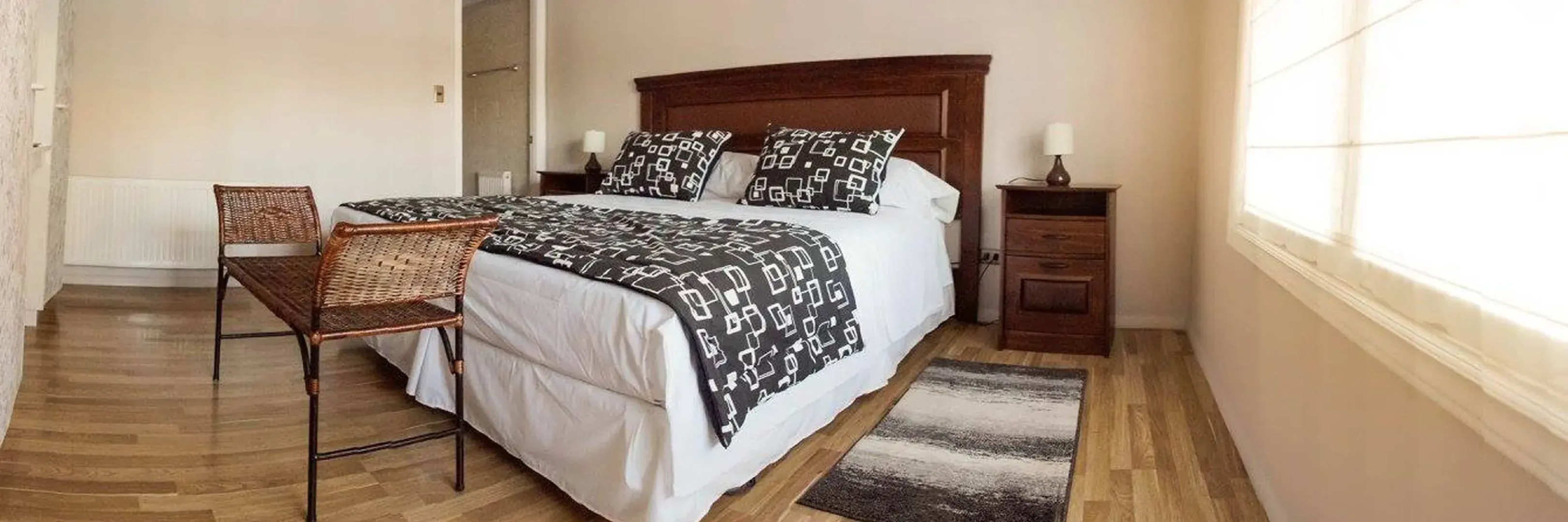 Hostal Callejon Massmann