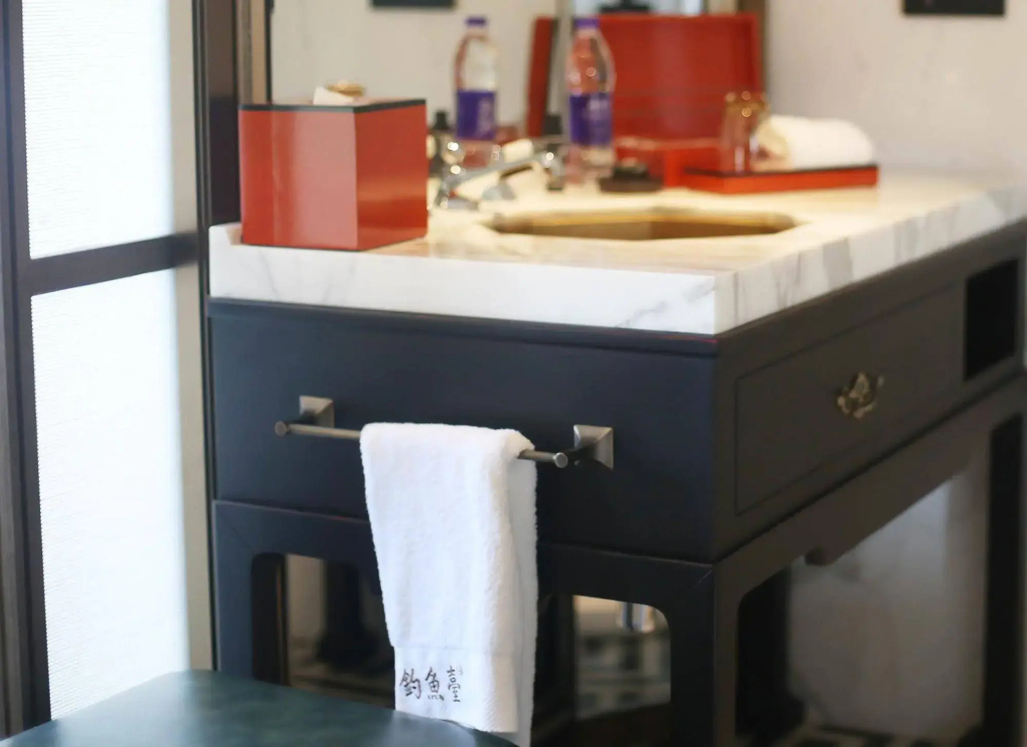 Hangzhou Jiutai Hotel