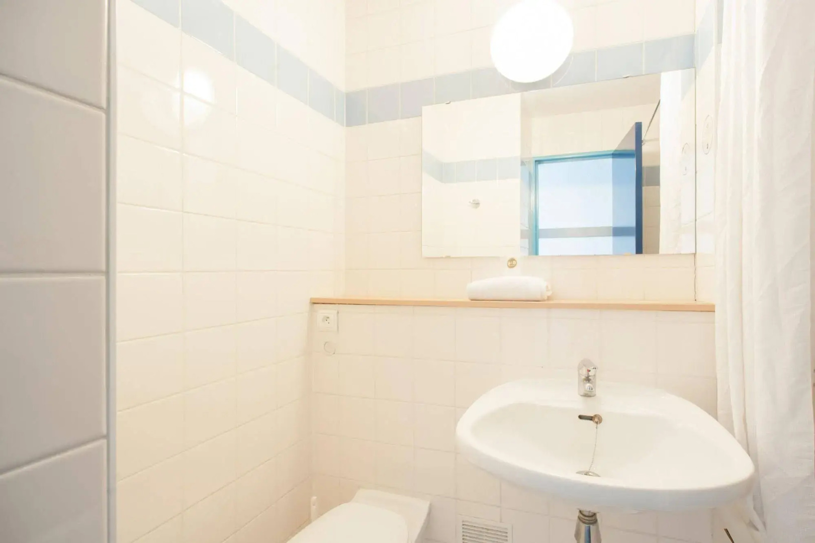 B&B HOTEL Beaune Sud (1) Palais des Congrès