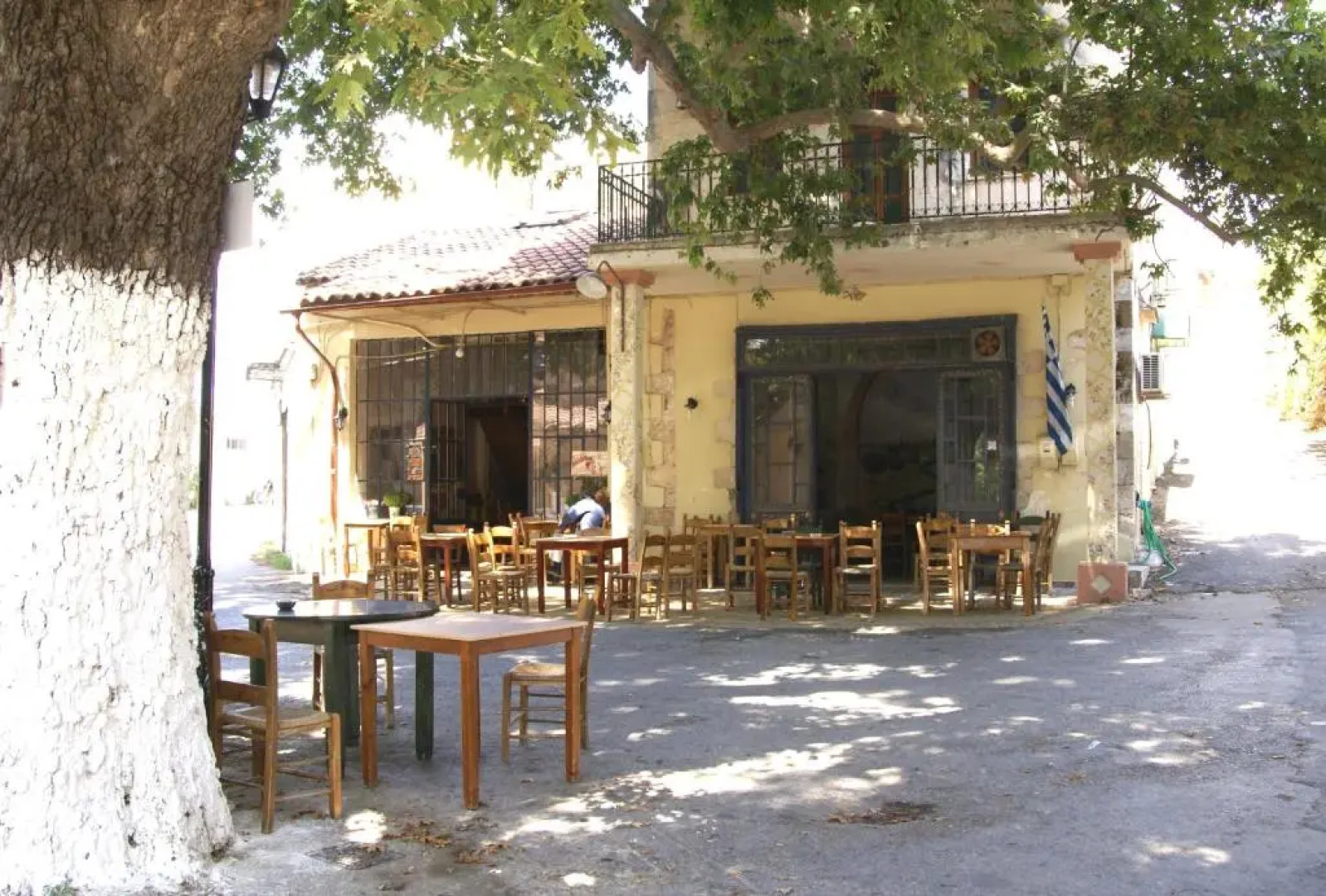 Villas Aikaterini & Dimitra