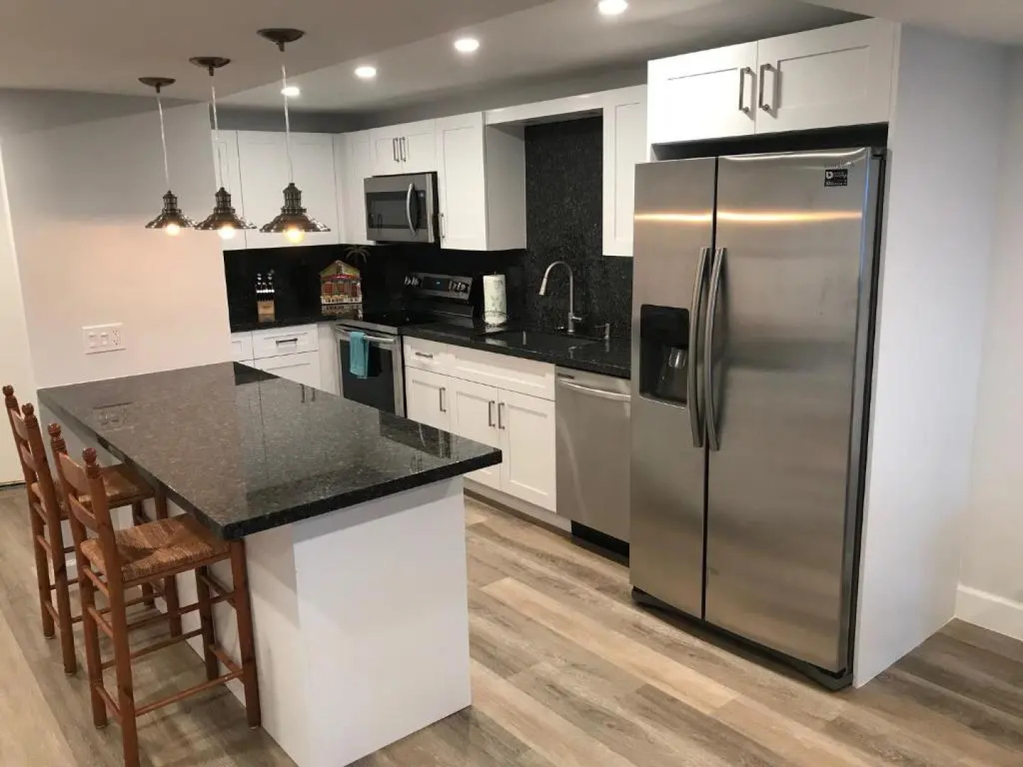 Licensed Mgr - Brand New Luxurious Oceanfront Condo! Stunning Views! Beach Resort! 2 King Beds!