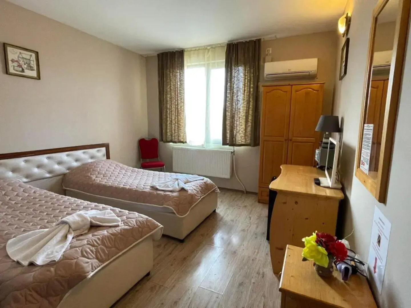 Pri Popa Guest House