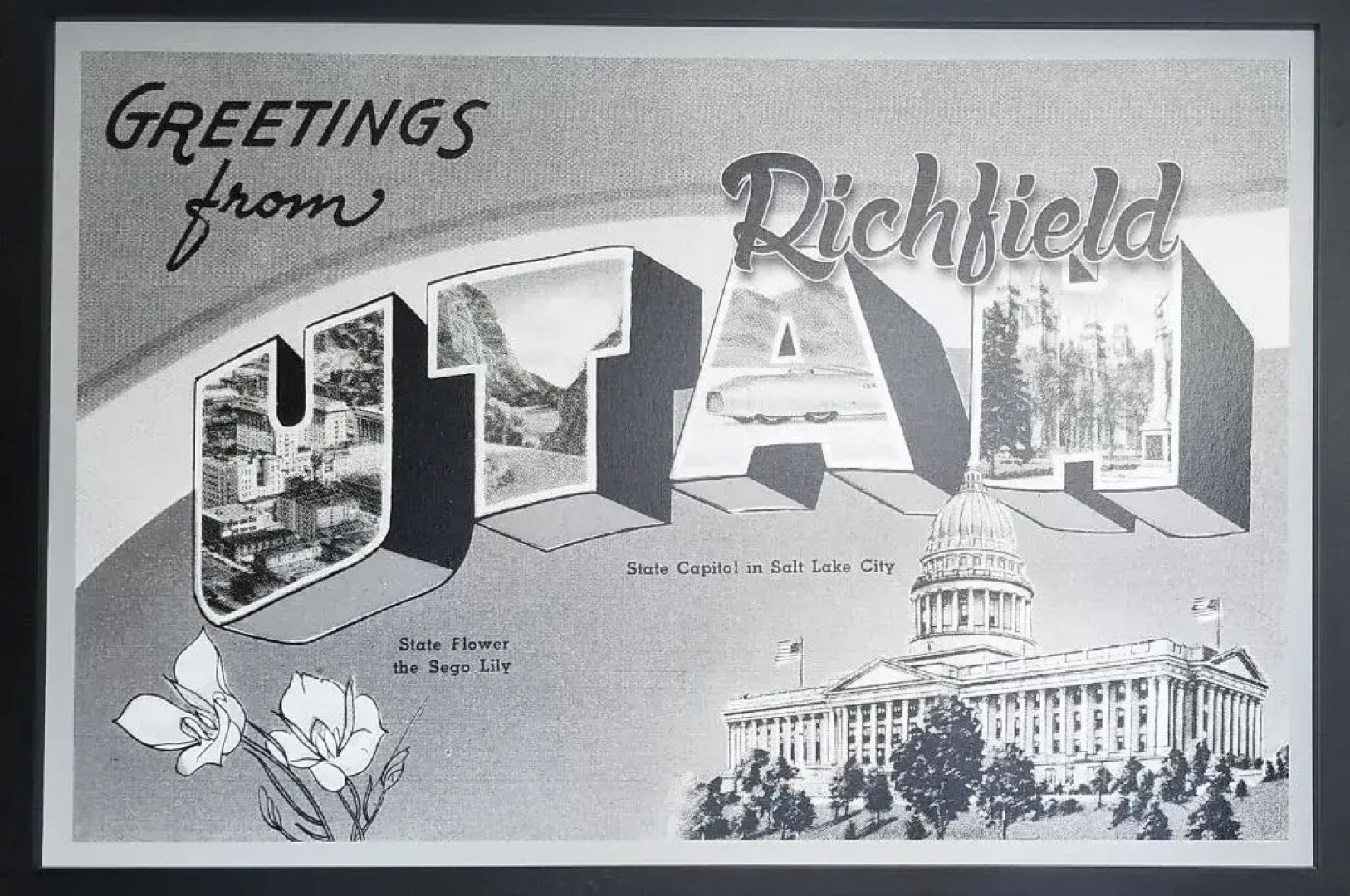 Super 8 Richfield UT