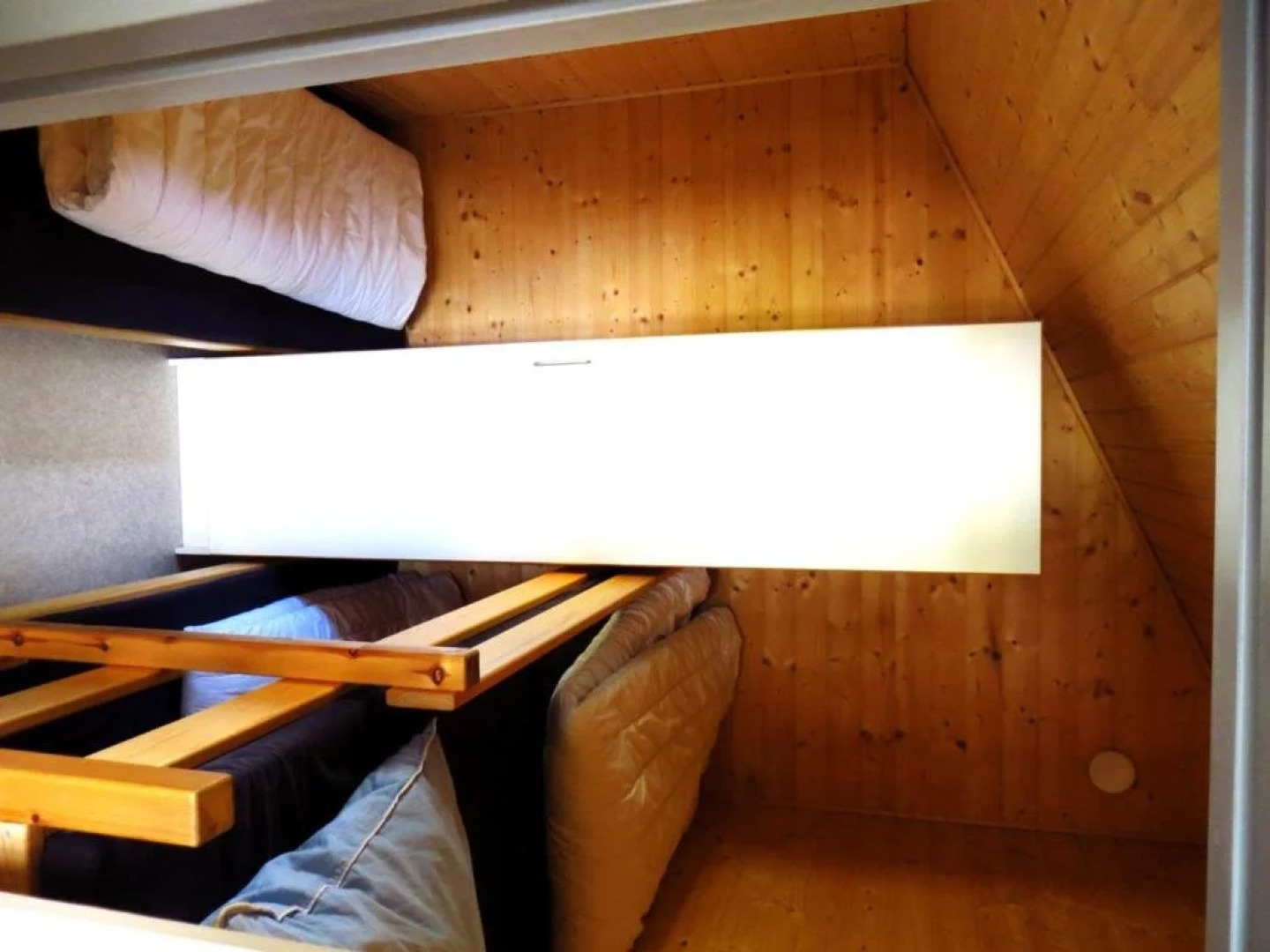 Tangloppen FDM Camping