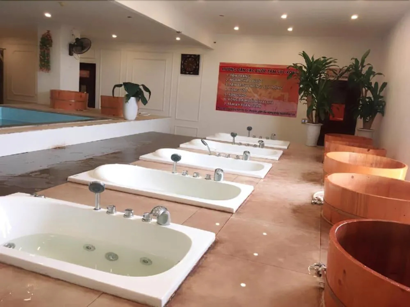 Habana Hotel Thai Nguyen