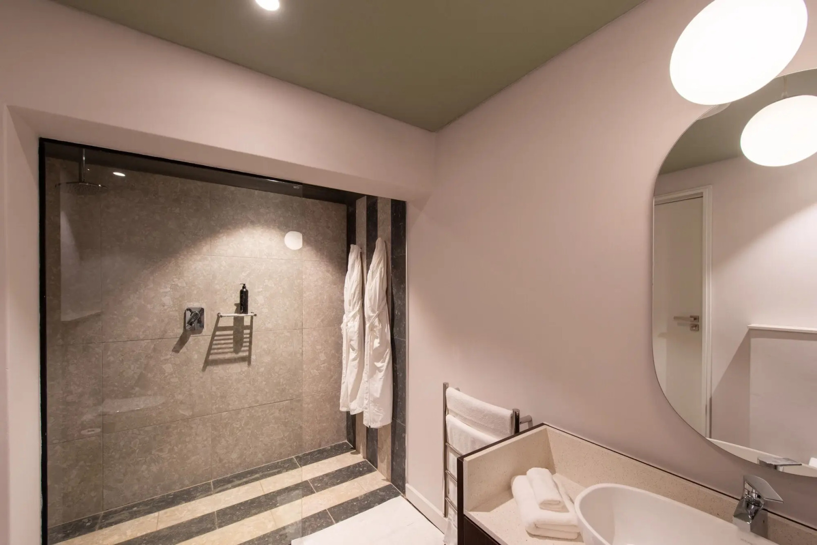 The Feather Hill Boutique Hotel