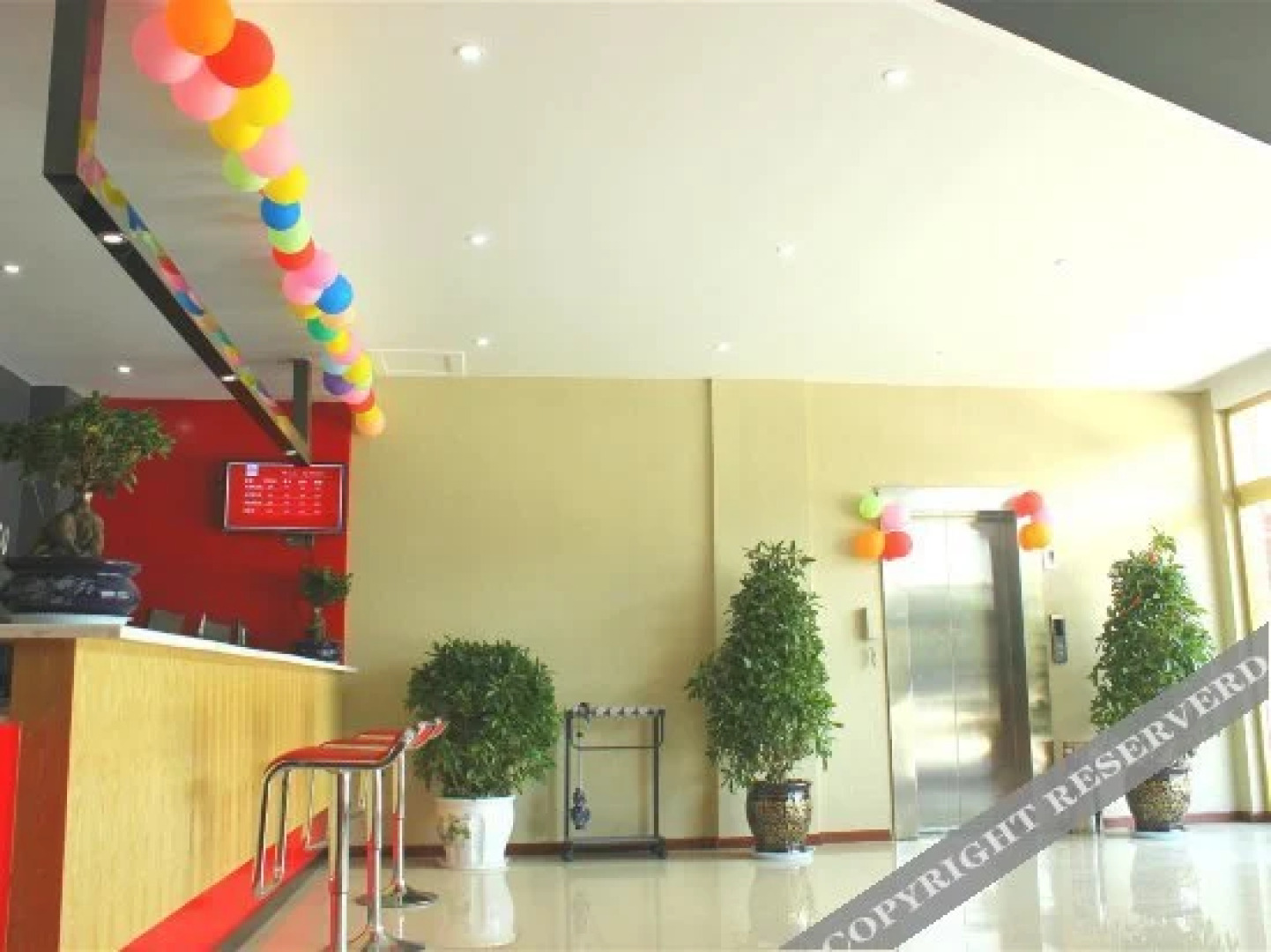 Shankee Chain Hotel (Gyantse Guofang Road)