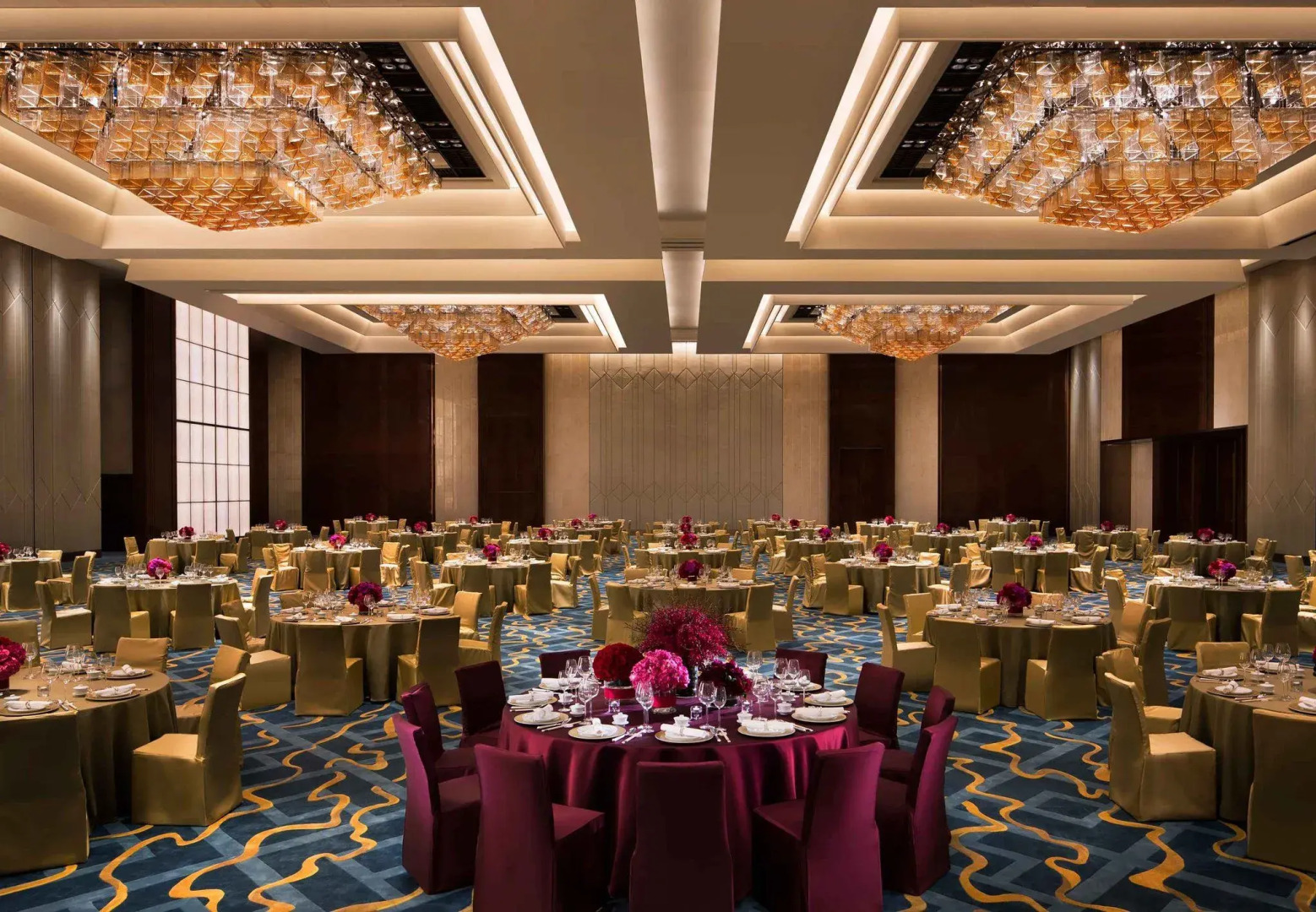 JW Marriott Hotel Macau