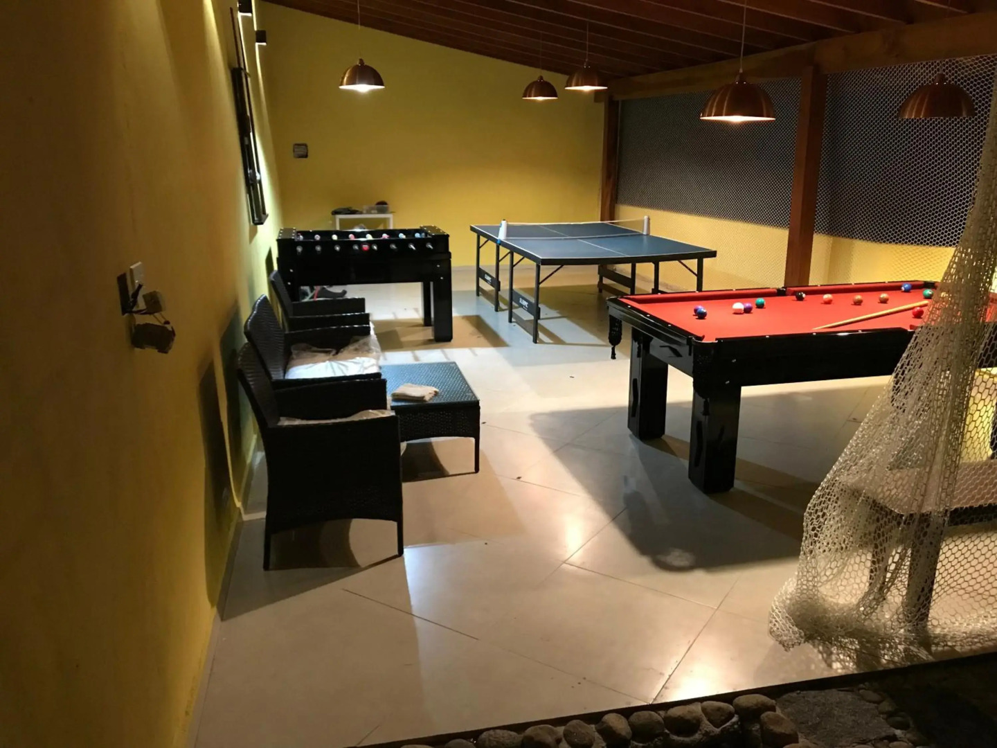 Casa do Morro - Avenida Uniflora