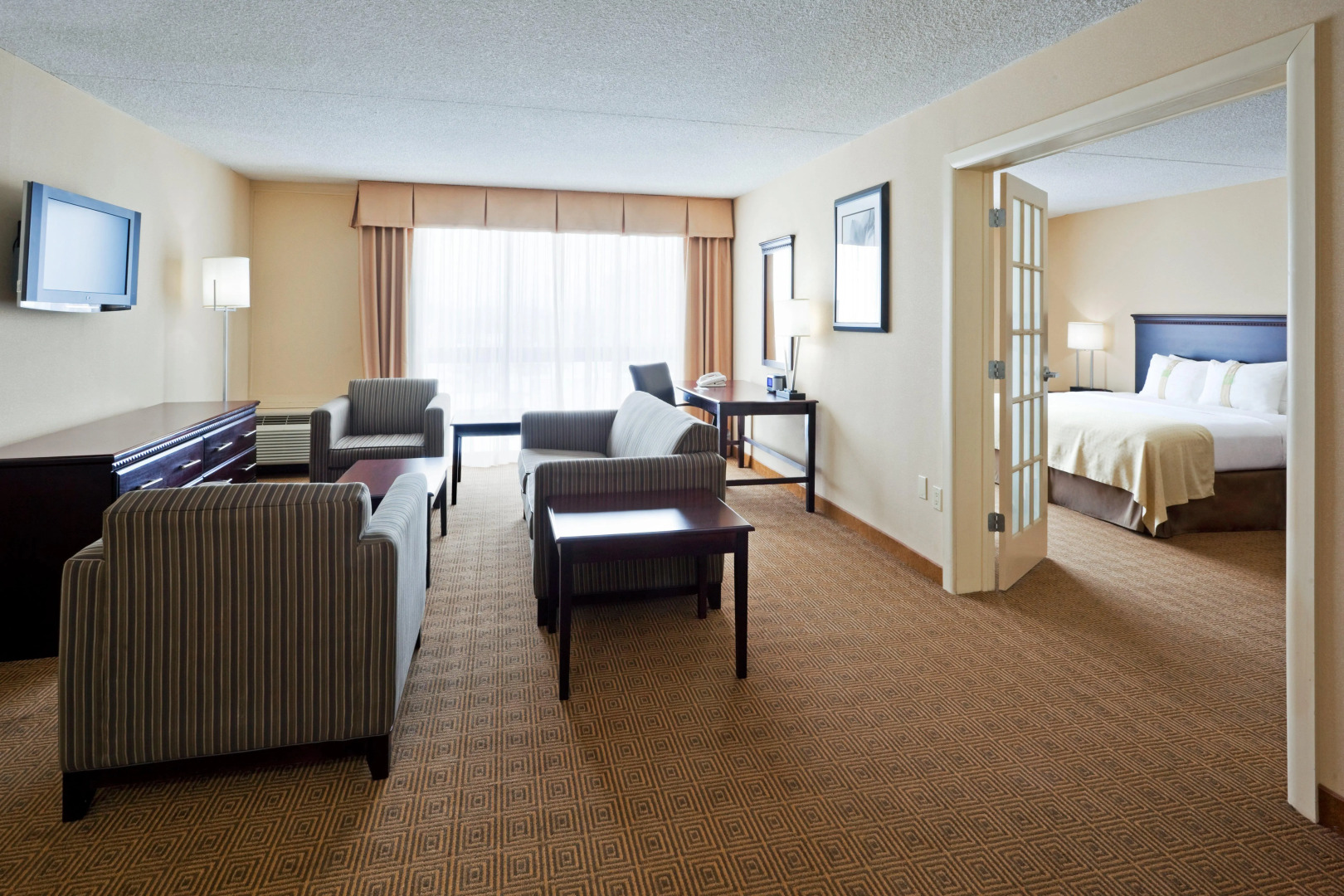 Holiday Inn South Plainfield-Piscataway by IHG