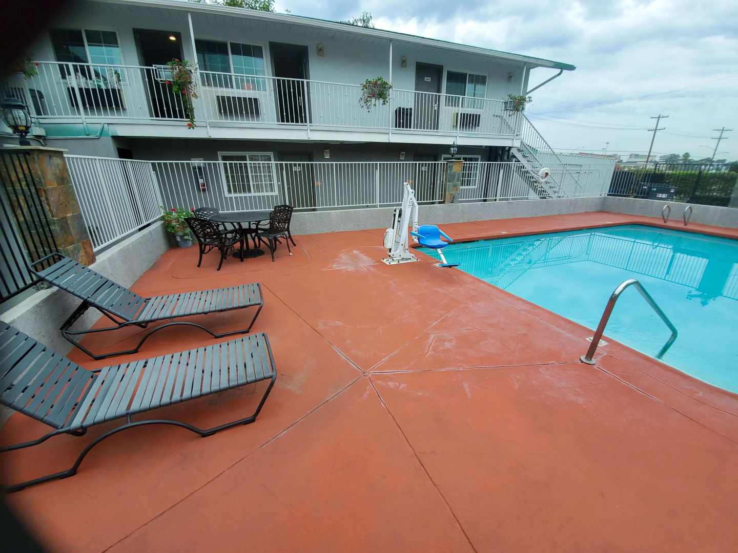 Studio 6 National City, CA - Naval Base San Diego