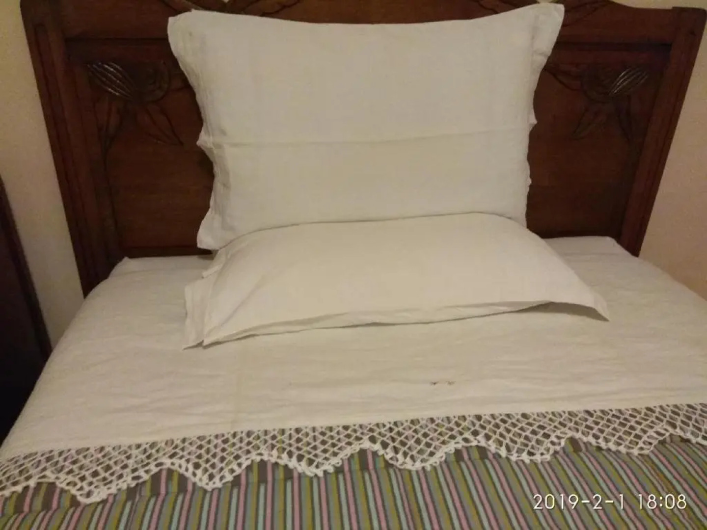 Bed and Breakfast Alpe Veglia