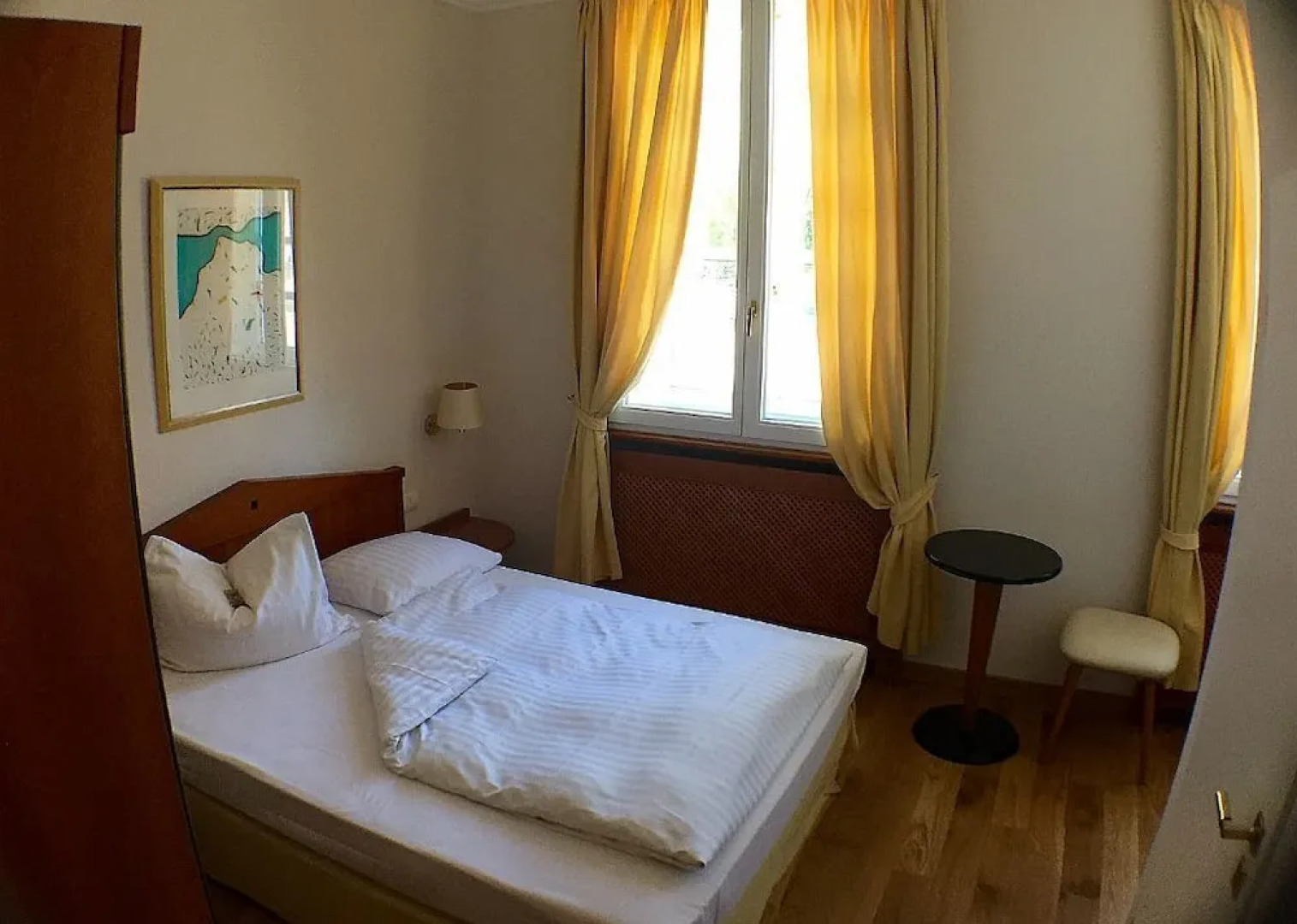 Hotel Zum Erbprinzen