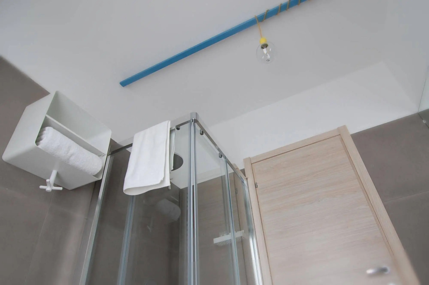 Le Officine Di Via Marsala