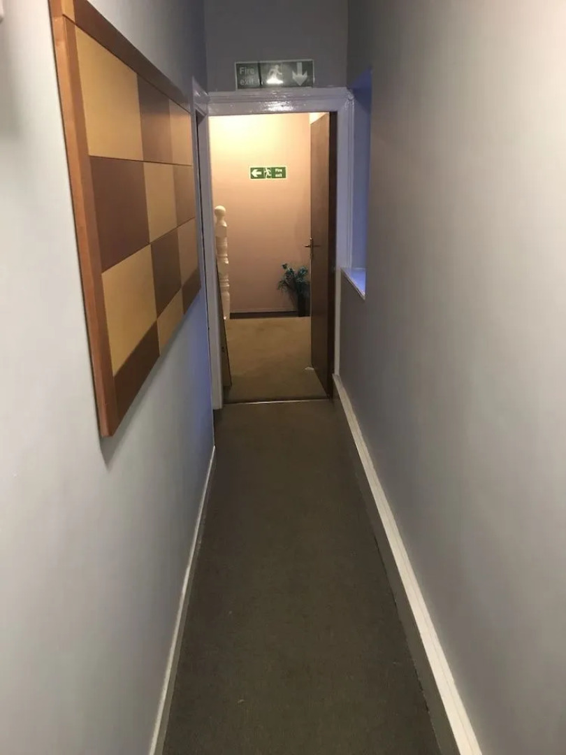 blacksands B&B an Bar