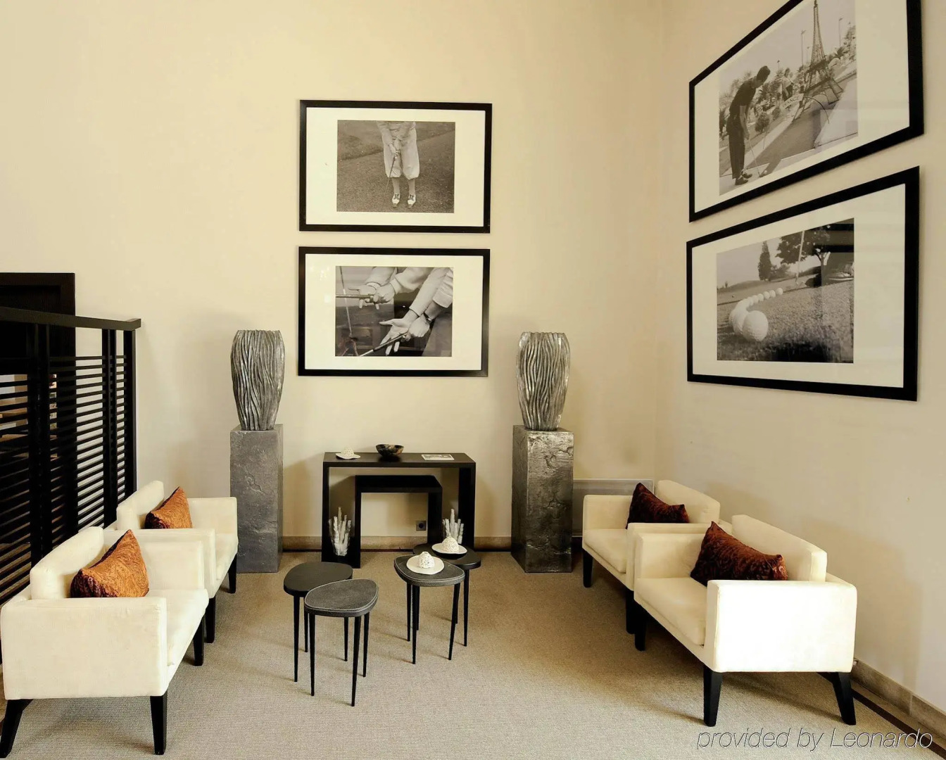 Royal Mougins Golf Resort