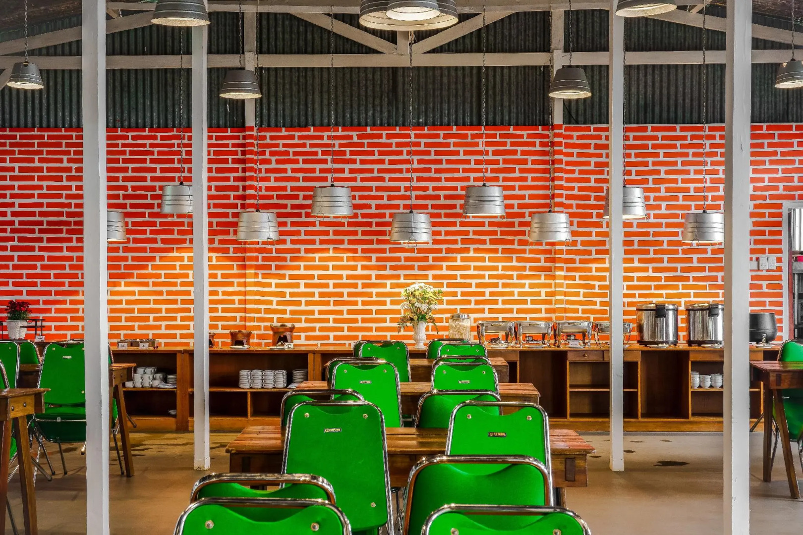 Amanda Hills Bandungan