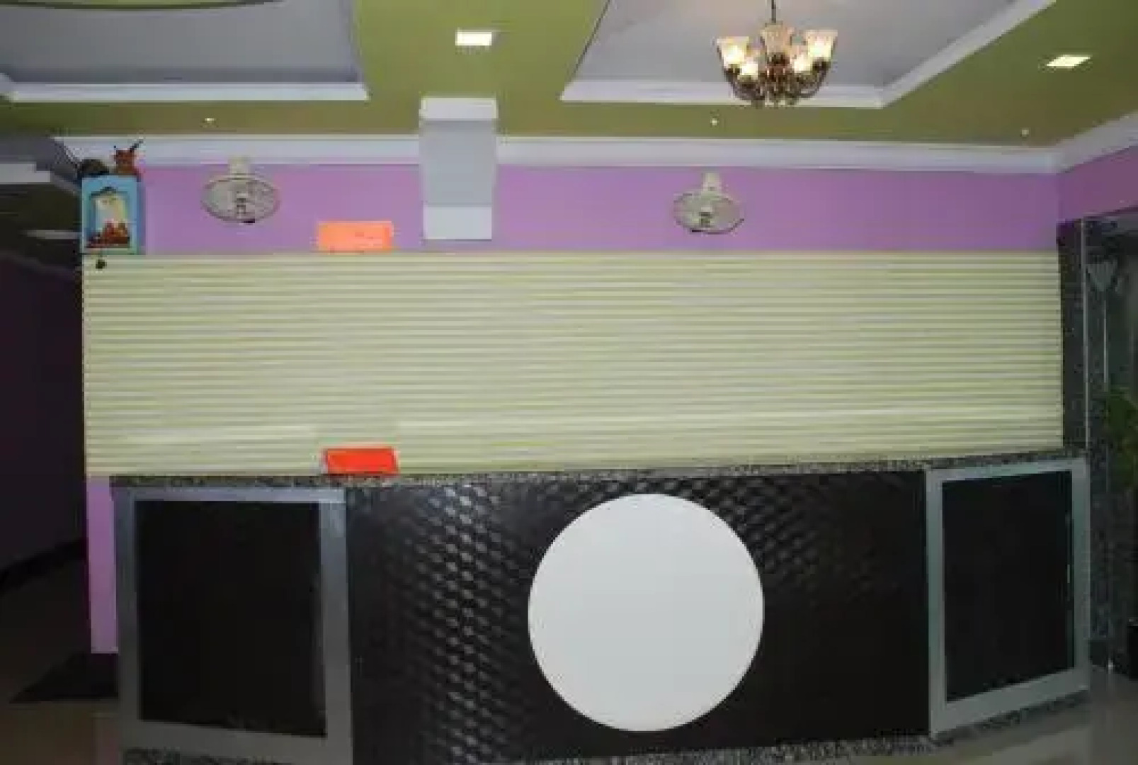 Hotel Sanchita Palace