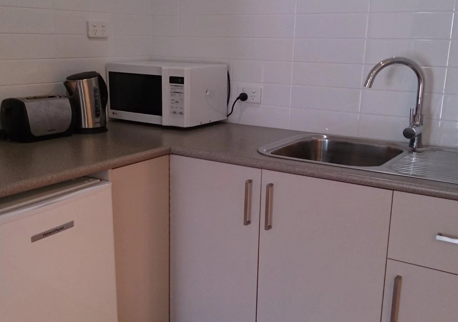 Murray Waters Motor Inn & Apartments