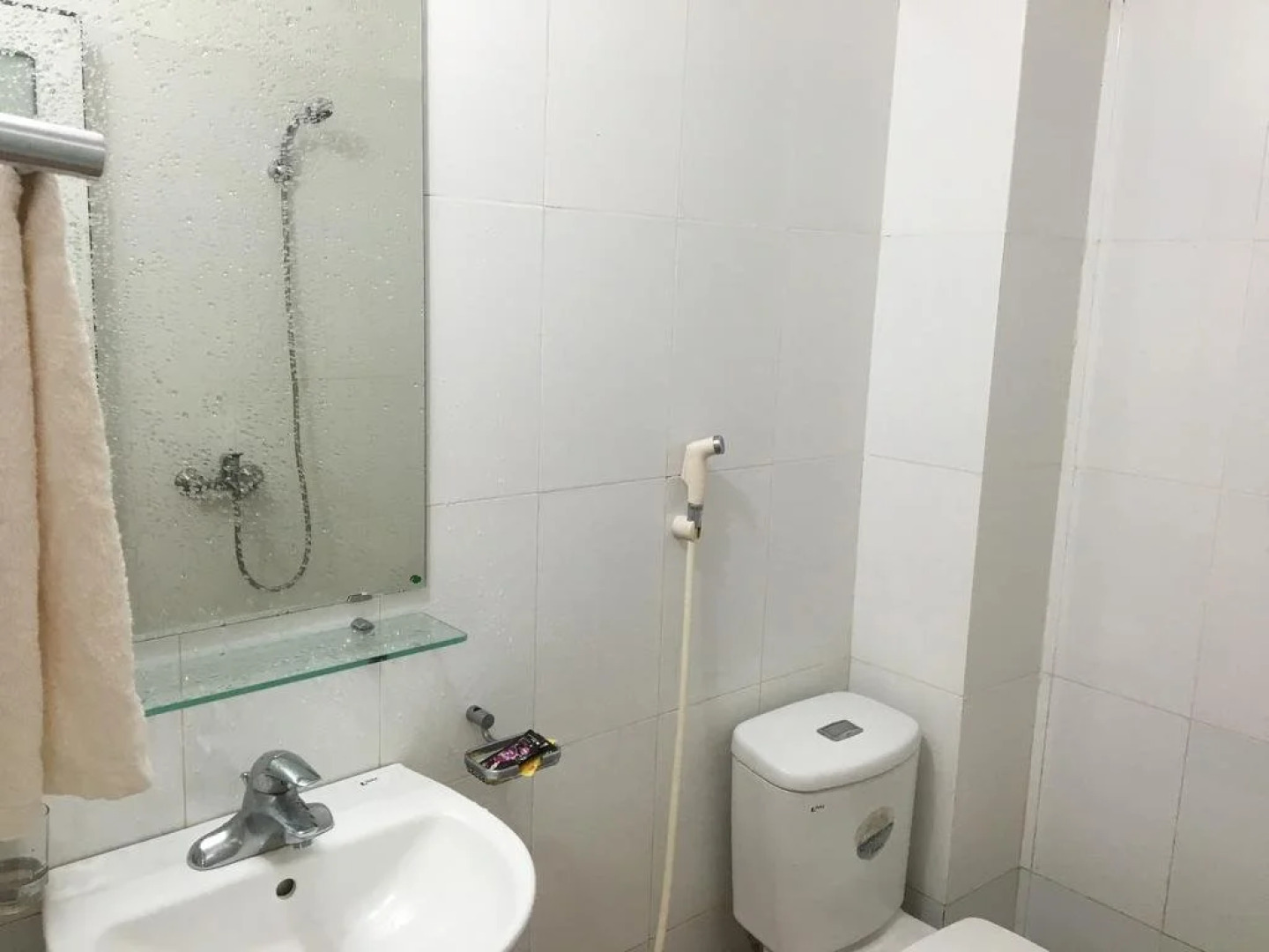 Nong Nghiep Dien Bien Hotel