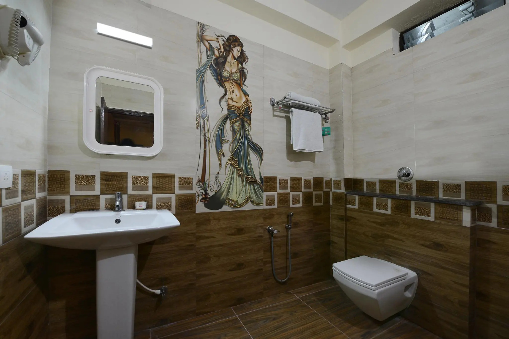 Capital O Hotel Samanvi International